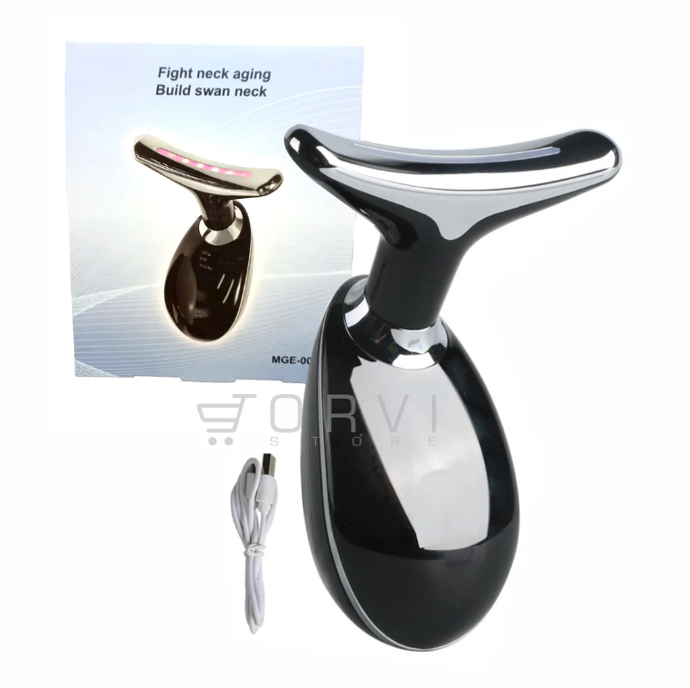 Miniatura 2 de Quita Papada Masajeador